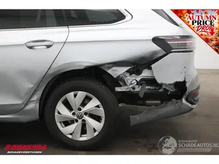 Volkswagen Passat 2025 foto 12