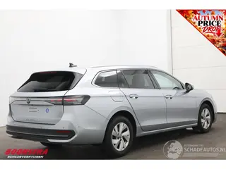 Volkswagen Passat 2025 foto 3