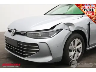 Volkswagen Passat 2025 foto 9