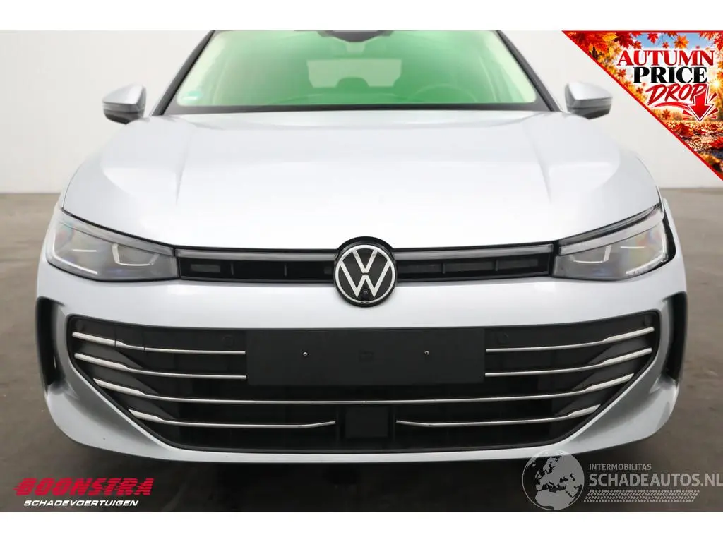 Volkswagen Passat 2025 foto 5