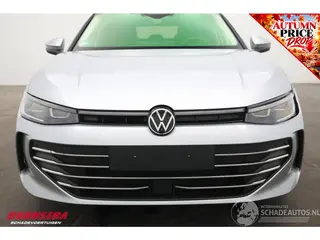 Volkswagen Passat 2025 foto 5