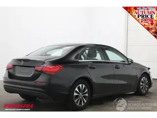 Mercedes A-klasse 2023 foto 3