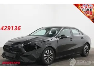 Mercedes A-klasse 2023 foto 1