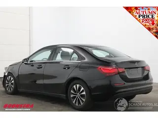 Mercedes A-klasse 2023 foto 4