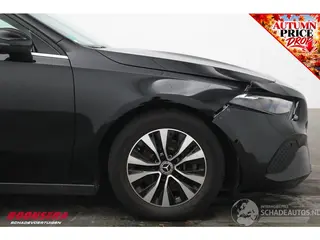 Mercedes A-klasse 2023 foto 5