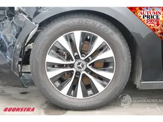 Mercedes A-klasse 2023 foto 12