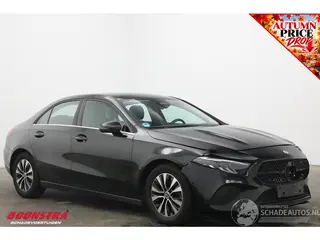 Mercedes A-klasse 2023 foto 2