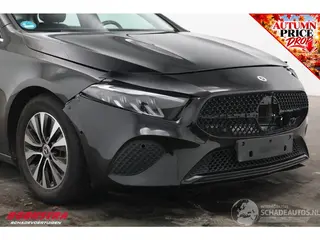 Mercedes A-klasse 2023 foto 6