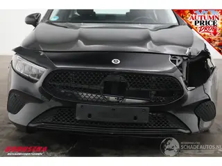 Mercedes A-klasse 2023 foto 7