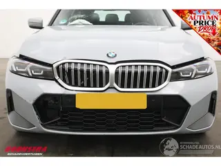 BMW 3-serie 2025 foto 8