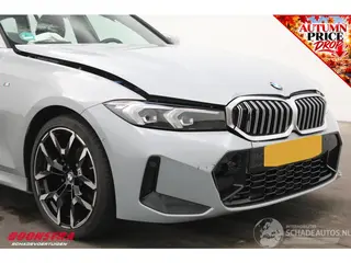 BMW 3-serie 2025 foto 5