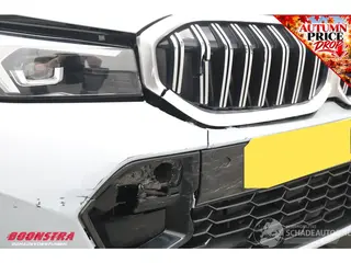 BMW 3-serie 2025 foto 7