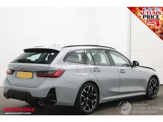 BMW 3-serie 2025 foto 3