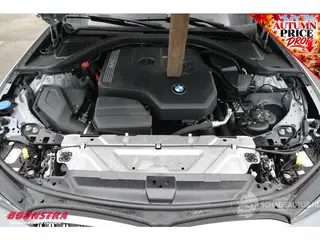 BMW 3-serie 2025 foto 10
