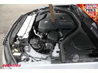 BMW 3-serie 2025 foto 11