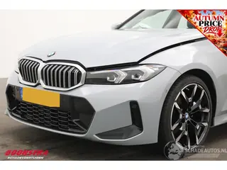 BMW 3-serie 2025 foto 12