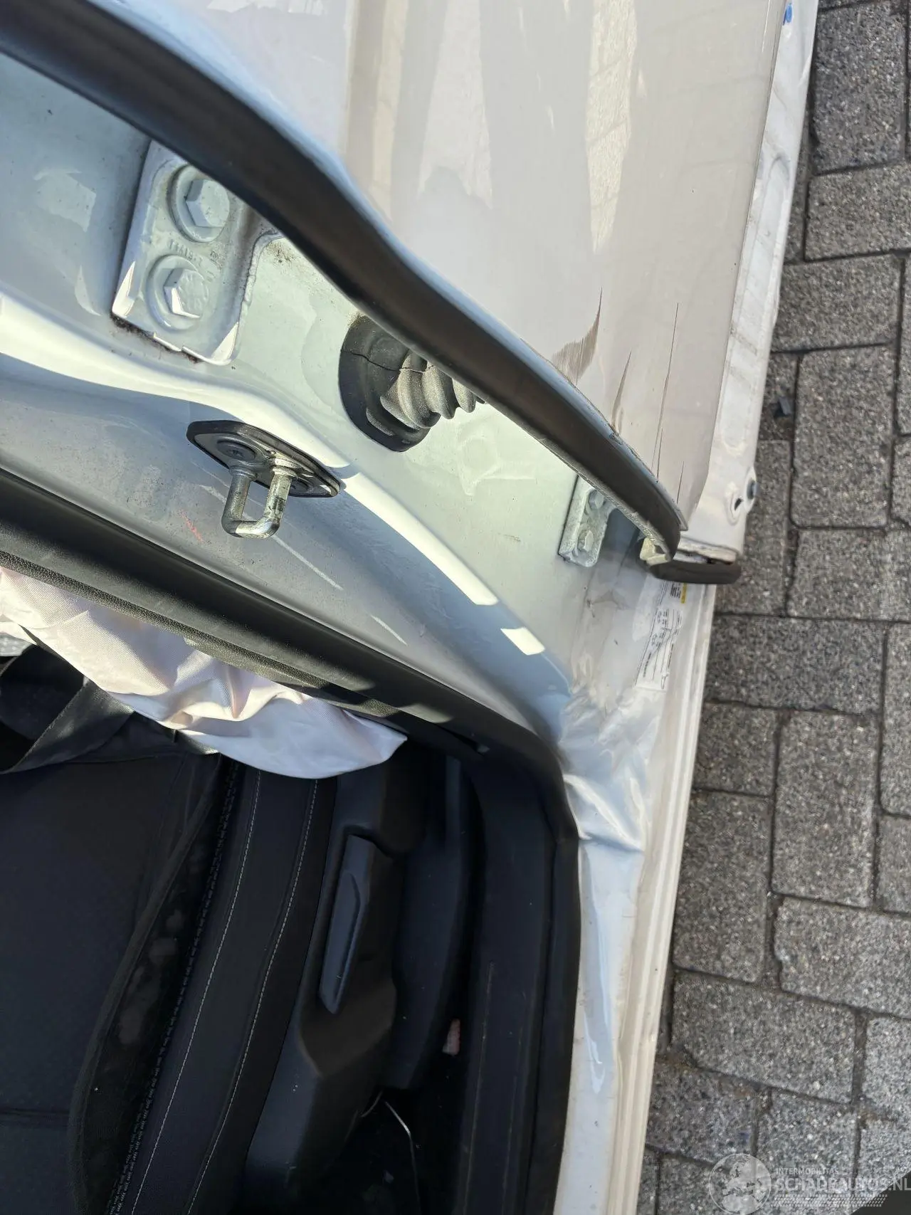 Opel Grandland 2019 foto 7