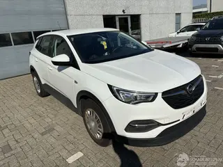 Opel Grandland 2019 foto 10