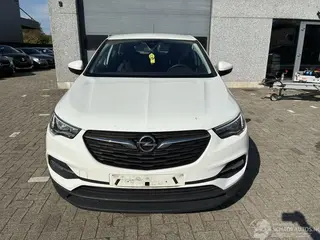 Opel Grandland 2019 foto 9