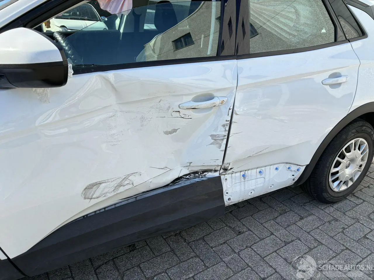Opel Grandland 2019 foto 3