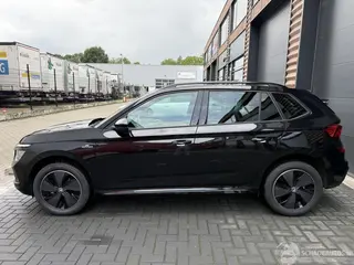 Skoda Kamiq 2026 фото 6