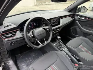 Skoda Kamiq 2026 фото 9