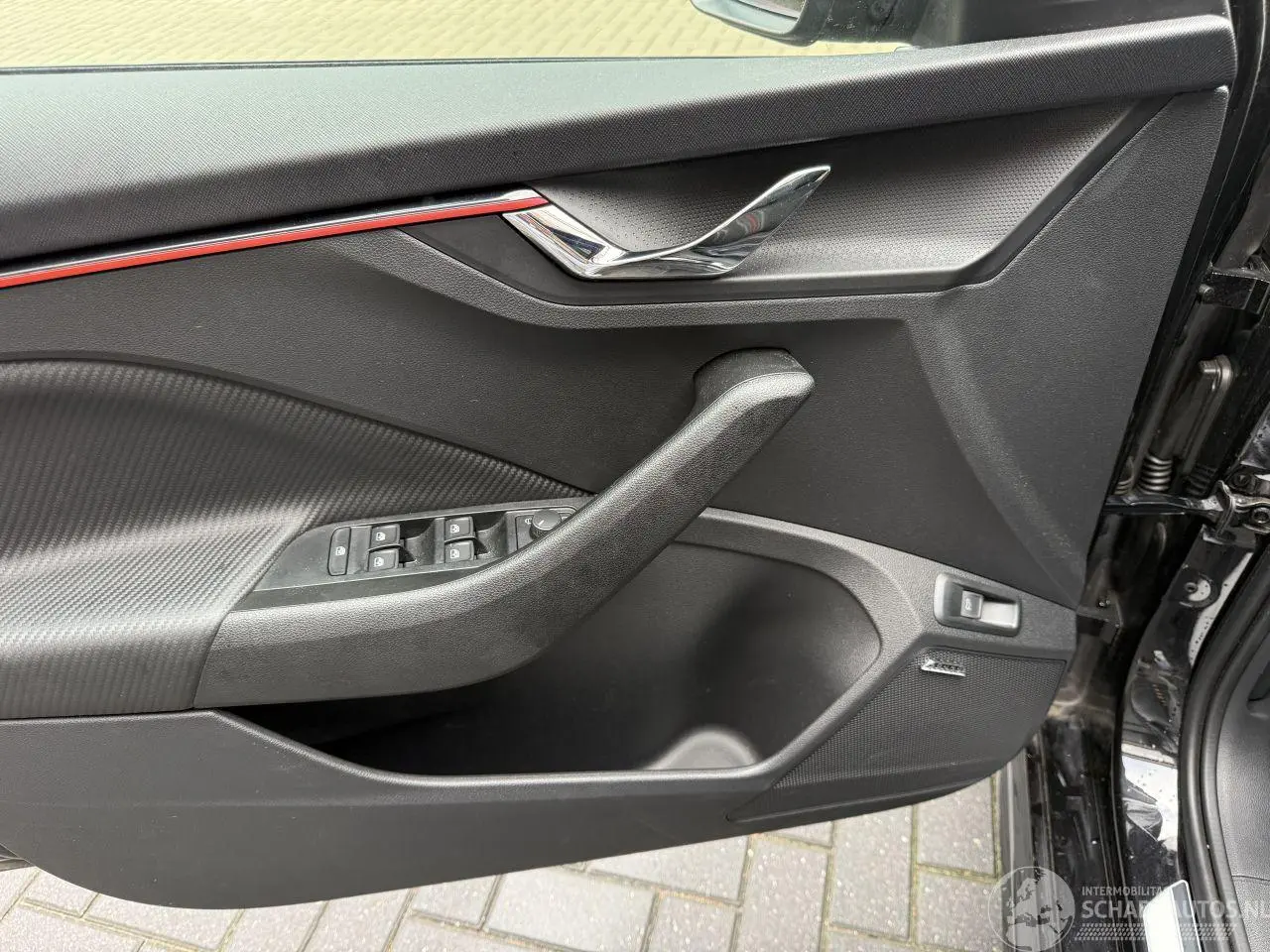 Skoda Kamiq 2026 фото 7