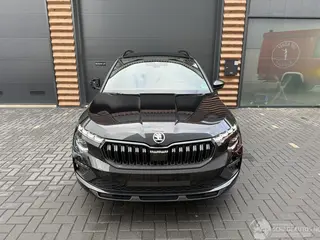 Skoda Kamiq 2026 фото 2