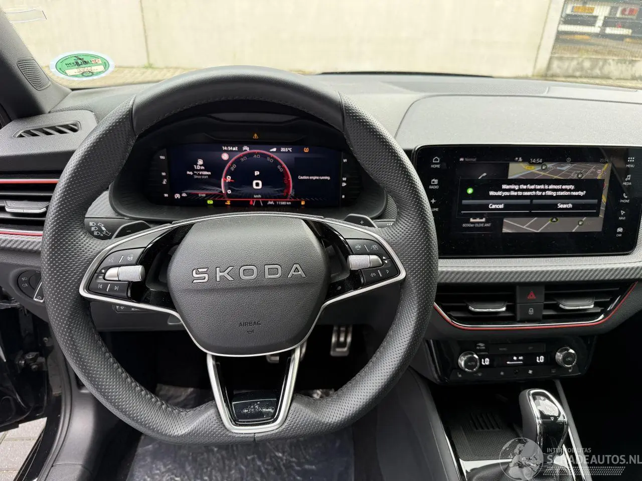 Skoda Kamiq 2026 фото 10