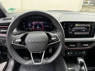 Skoda Kamiq 2026 фото 10
