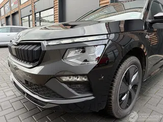 Skoda Kamiq 2026 фото 3