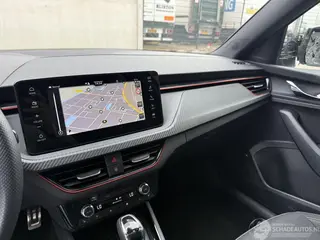 Skoda Kamiq 2026 фото 12