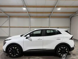 Kia Sportage 2023 photo 8