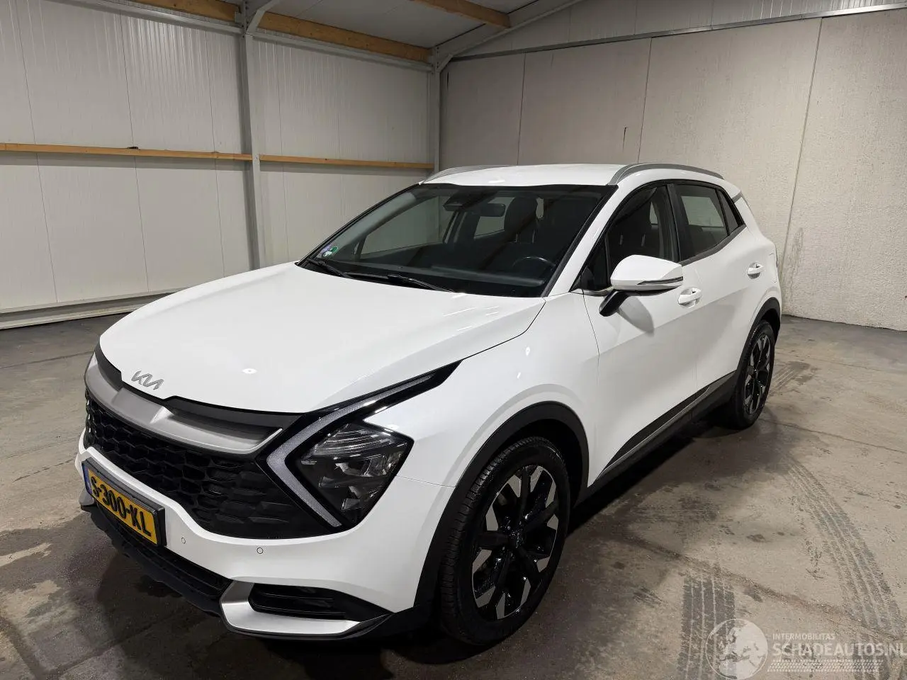 Kia Sportage 2023 photo 10