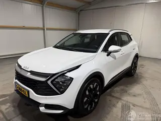 Kia Sportage 2023 photo 10