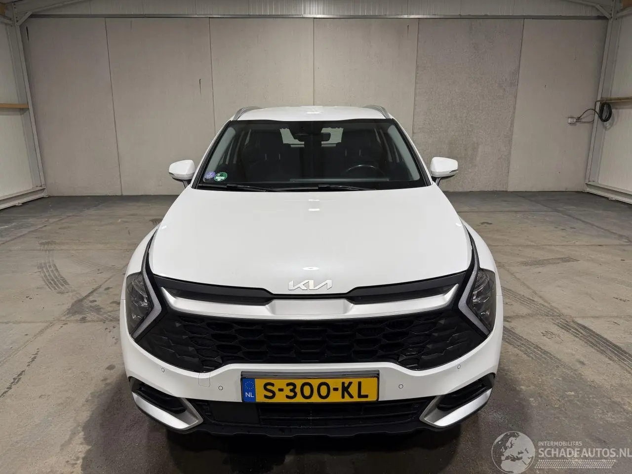 Kia Sportage 2023 photo 4