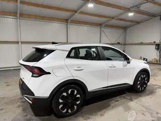 Kia Sportage 2023 photo 5