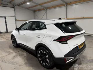 Kia Sportage 2023 photo 12