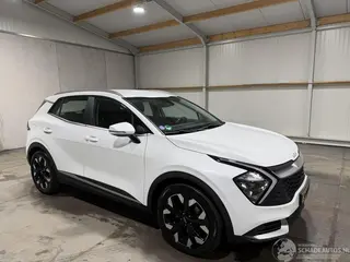 Kia Sportage 2023 photo 2