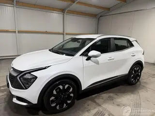 Kia Sportage 2023 photo 9