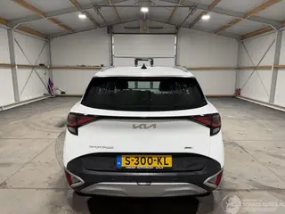 Kia Sportage 2023 photo 7