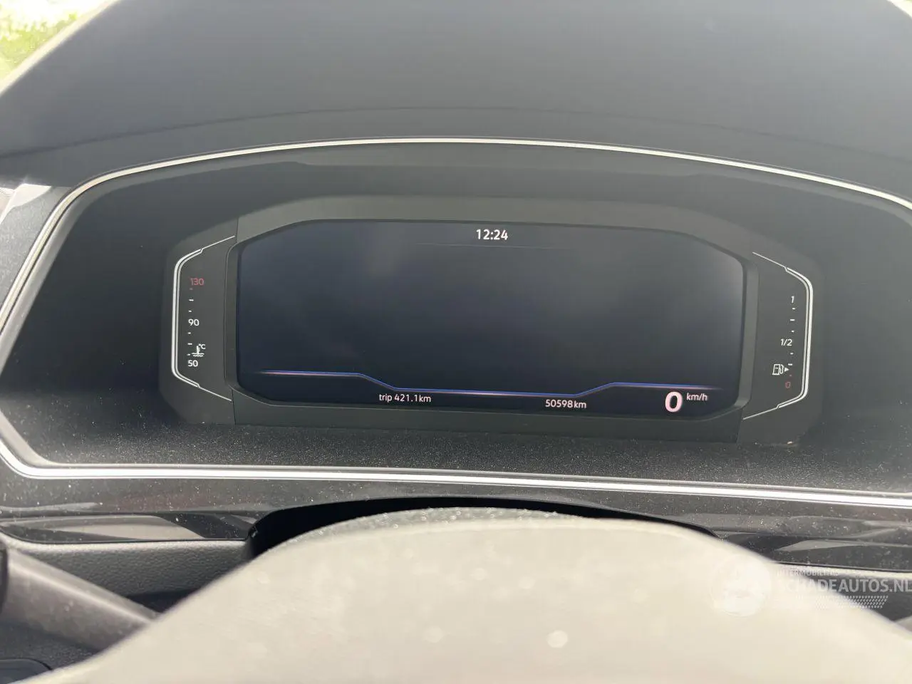 Volkswagen Tiguan 2024 foto 12