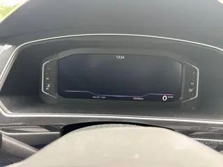 Volkswagen Tiguan 2024 foto 12