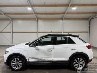 Volkswagen T-Roc 2018 photo 8