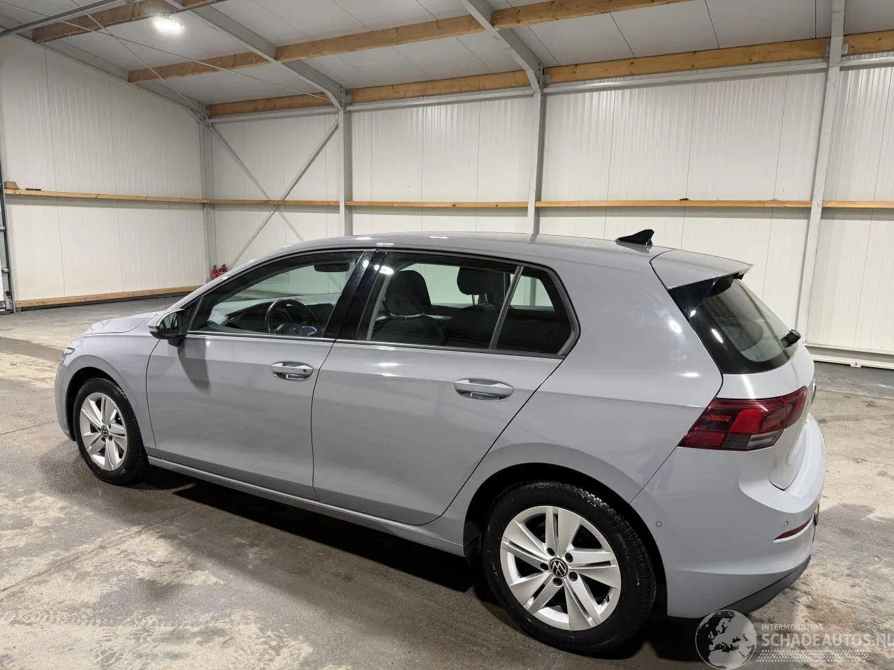 Volkswagen Golf 2022 foto 12