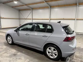 Volkswagen Golf 2022 foto 12
