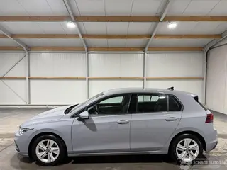 Volkswagen Golf 2022 foto 8