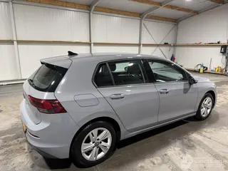 Volkswagen Golf 2022 foto 5