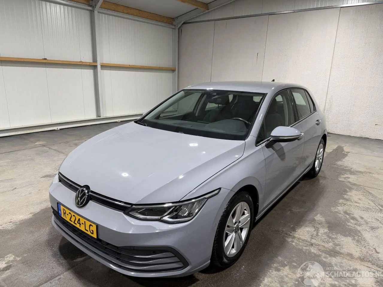 Volkswagen Golf 2022 foto 10