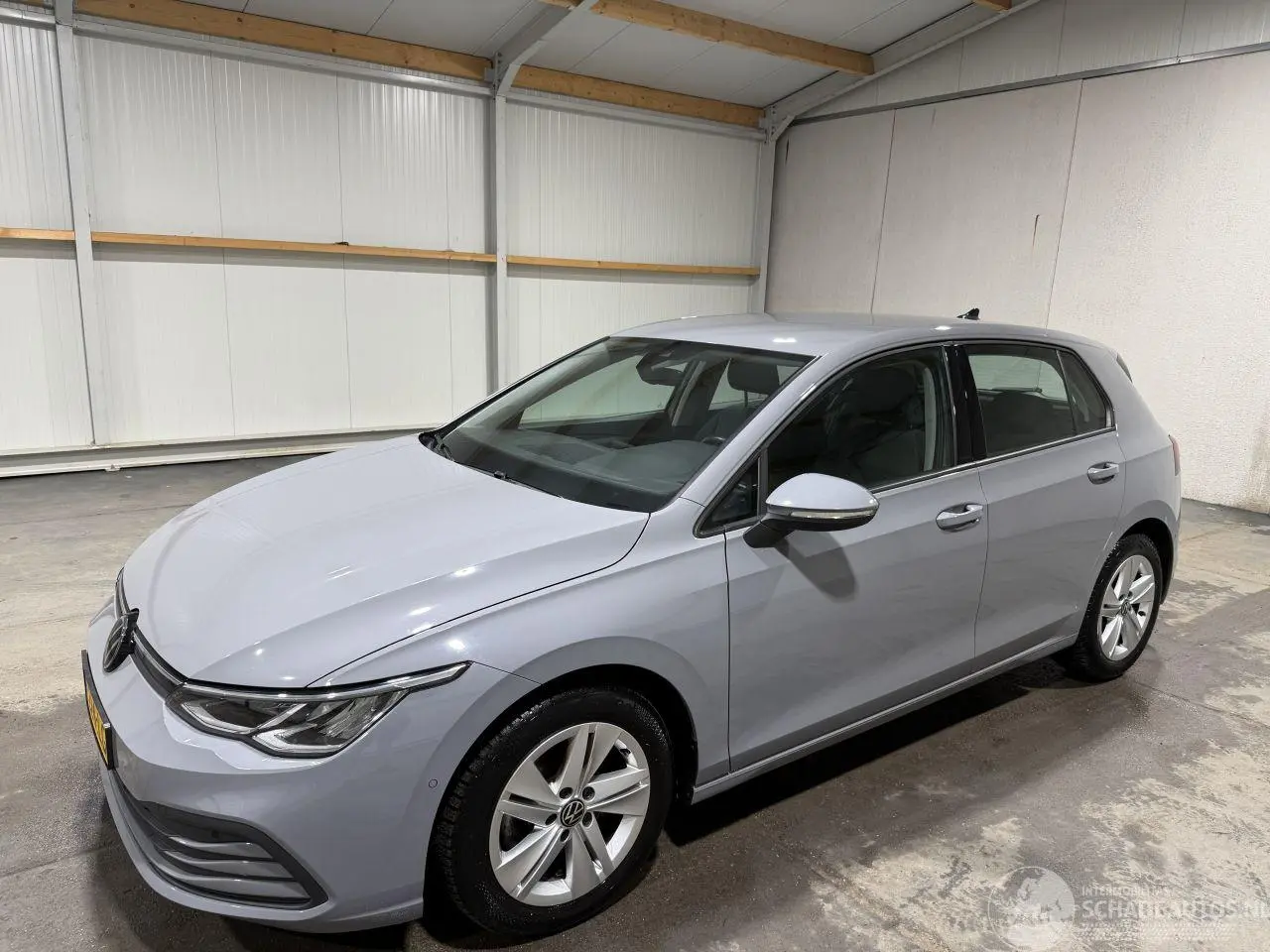 Volkswagen Golf 2022 foto 9